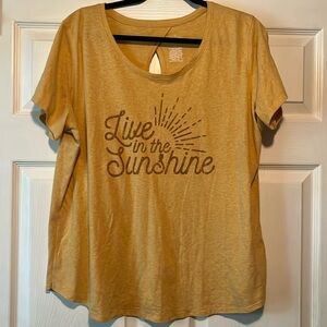 ☀️ Summer XXL Women's Graphic Tee